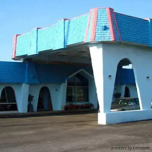 Travel Inn Abilene