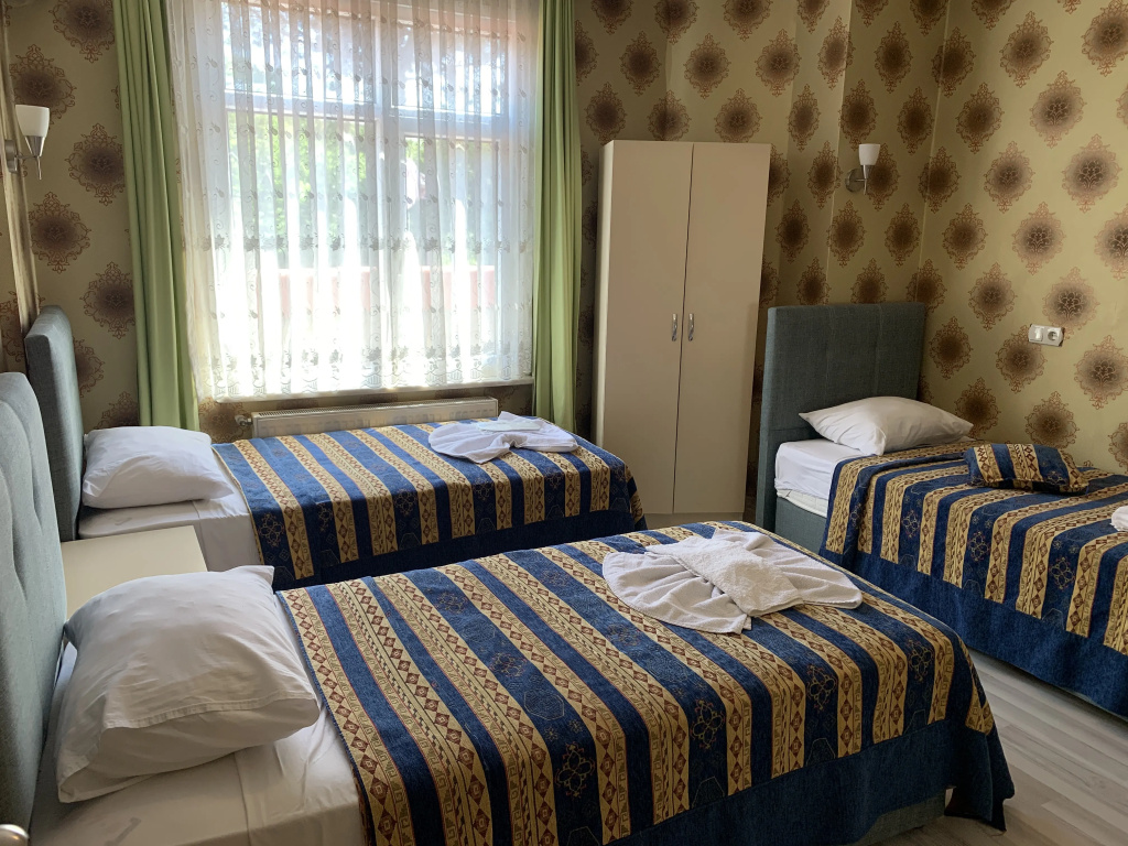 Anadolu Hotel