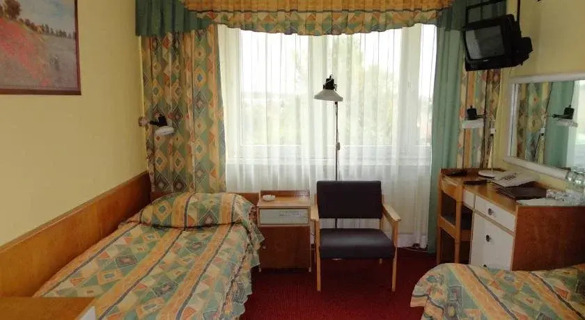 Hotel Accademia