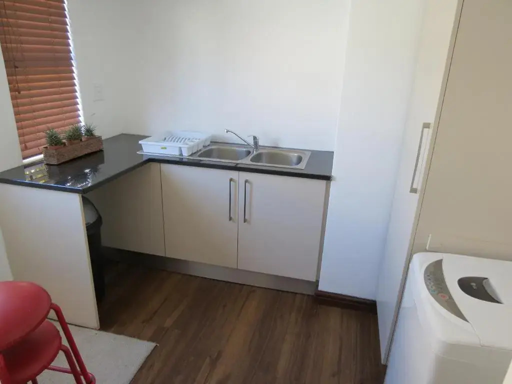 10 Kommandeurs Ave, Stellenbosch
