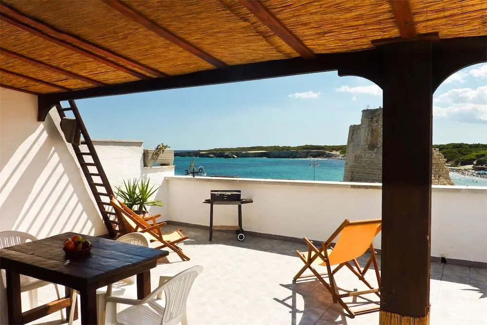 VilleSalento - Torre dell'Orso M206
