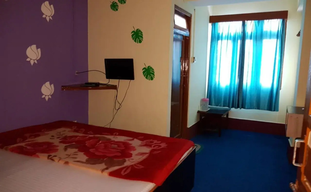 Hotel Meenakshi
