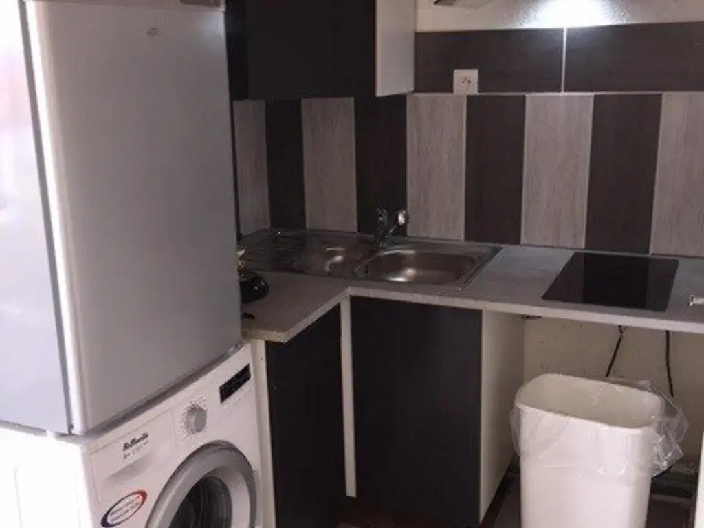 Appartement Port Leucate, 2 pièces, 4 personnes - FR-1-81-431