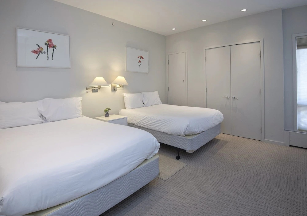 Lionshead Center #101 2 Bedroom Condo by RedAwning