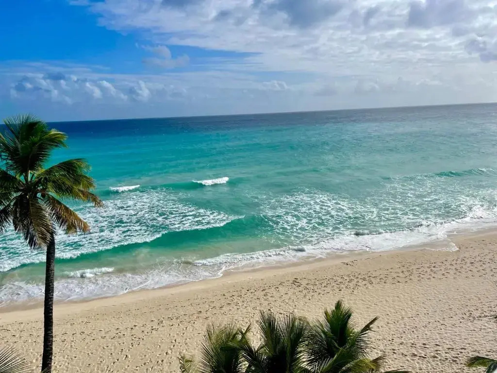 White Sands Beach Condos