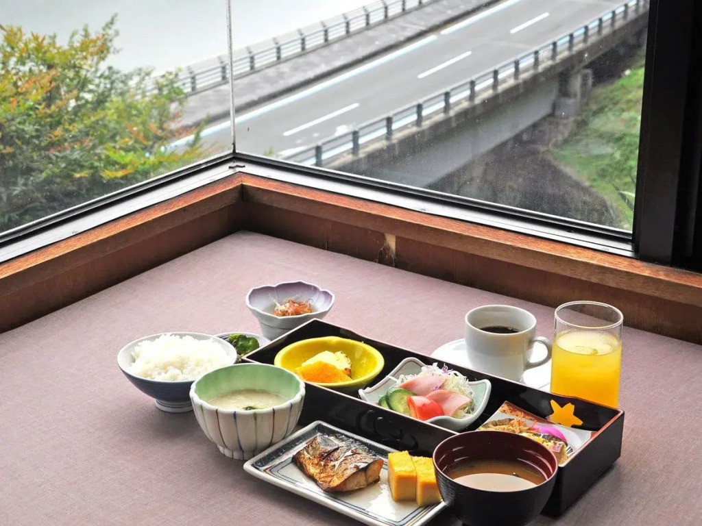 Ozu-Shi Koryu Sokushin Center Kanogawaso