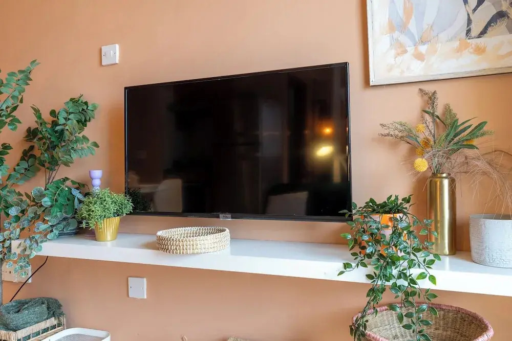 Johny's Spot - 1BR & Balcony in Larnaca