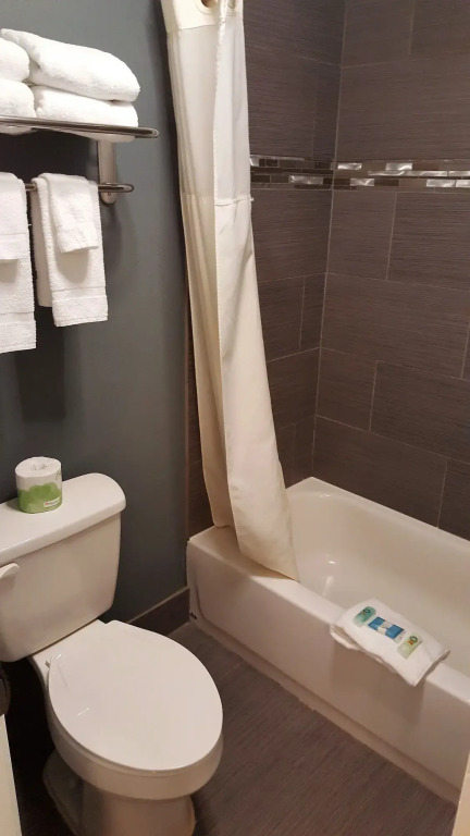 Quality Inn Downtown Helen
