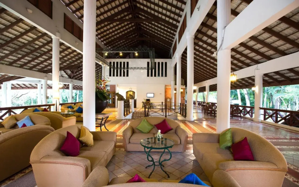 The Imperial Chiang Mai Resort & Sports Club