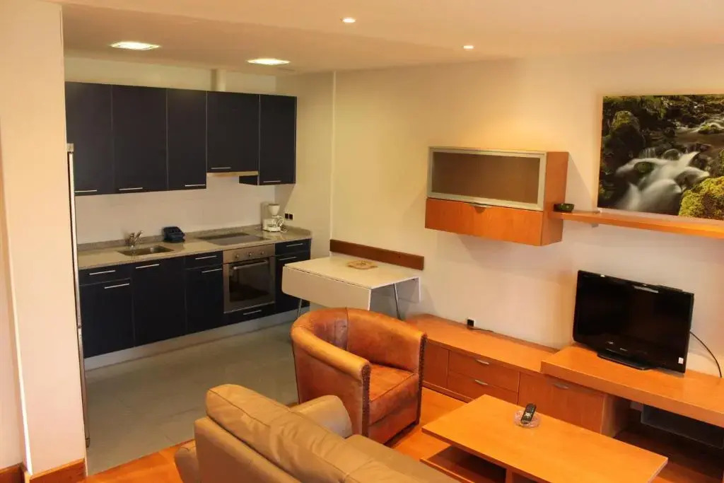 Apartamentos Irati