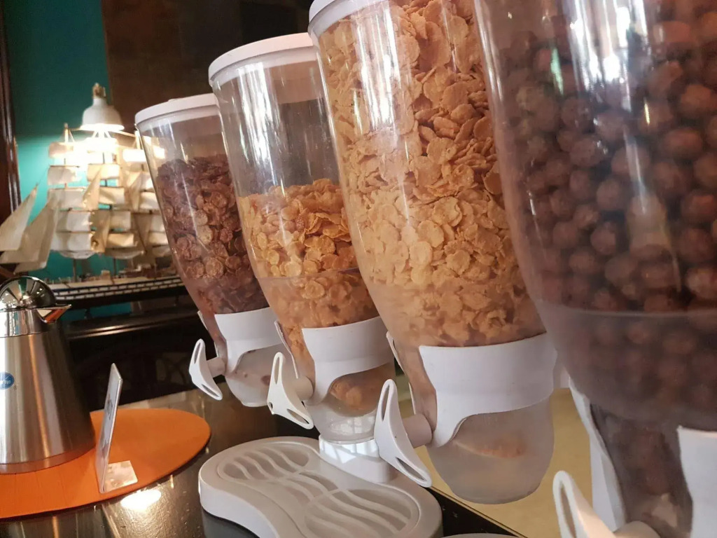 Aquarium Hotel Riyadh