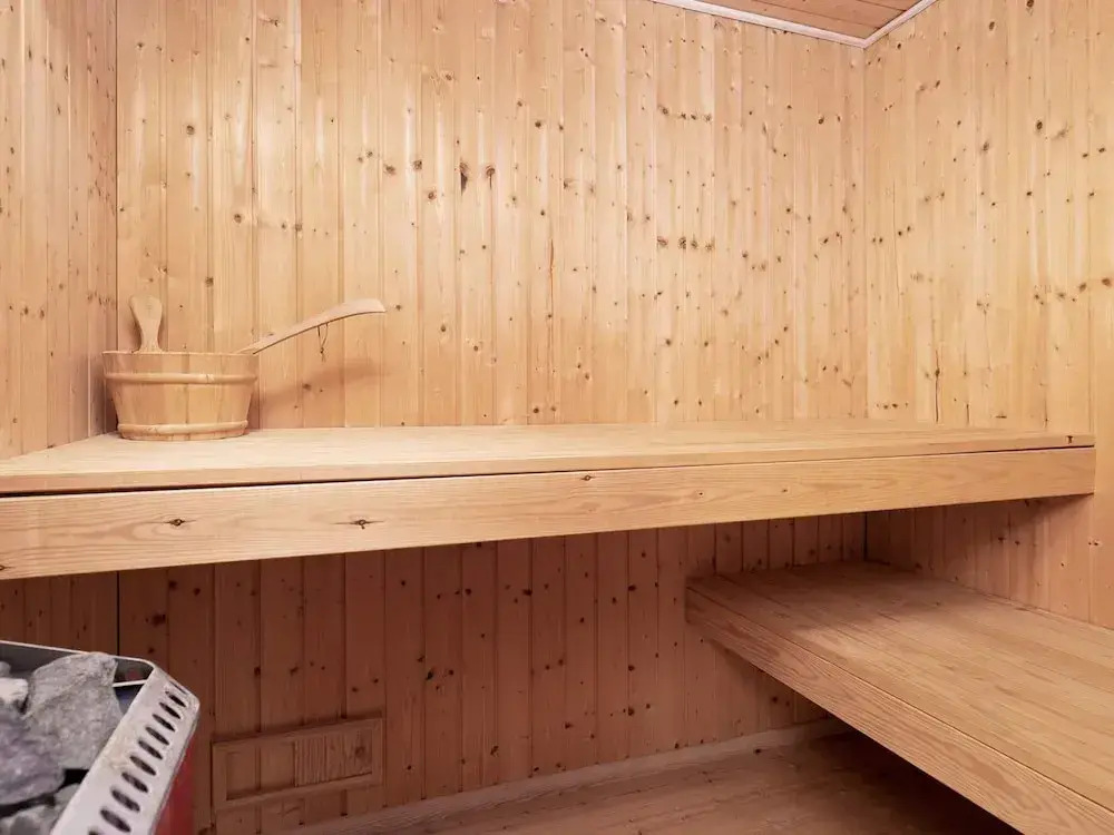 6 person holiday home in Fjerritslev
