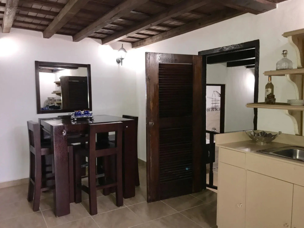 Old San Juan Rentals