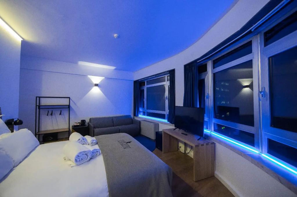 Room Lisboa