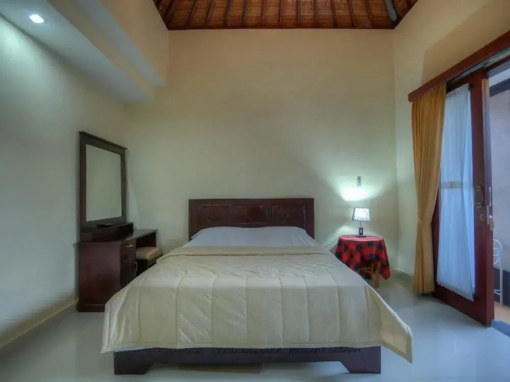 Kesumasari Beach Hotel