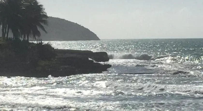 Taino Cove