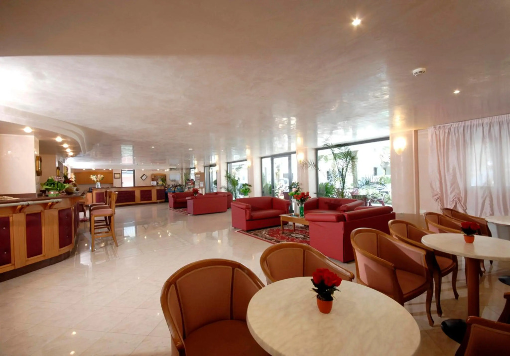 Hotel Christian Ideale Per Famiglie
