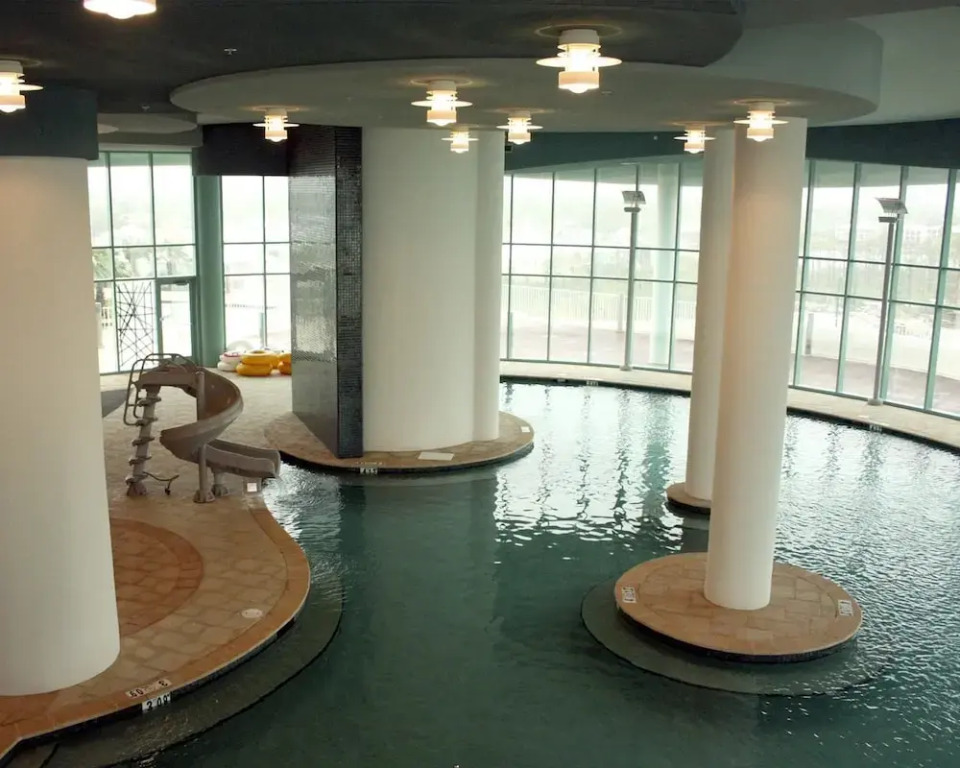 Turquoise Place Unit 2205D