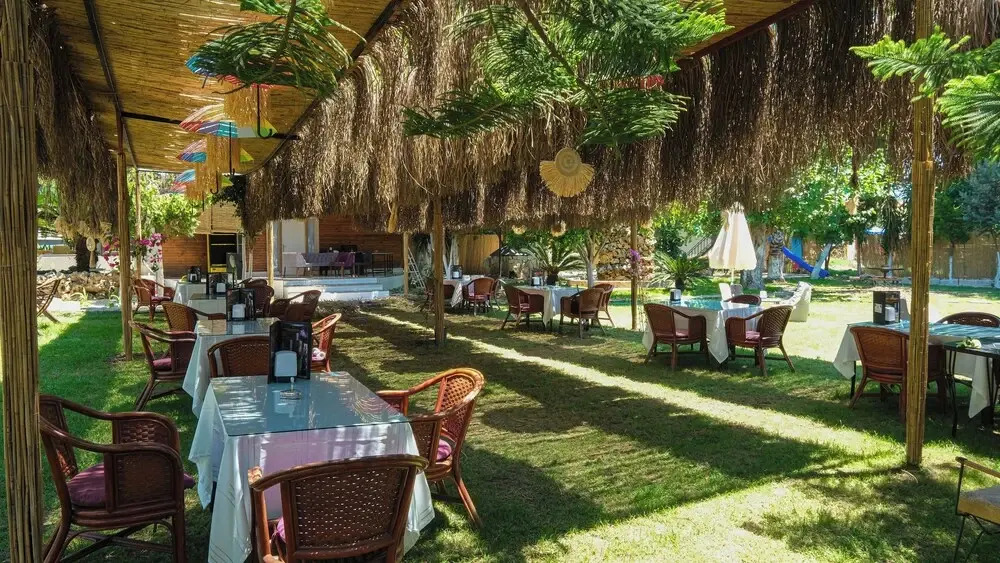 Moda Suit Hotel