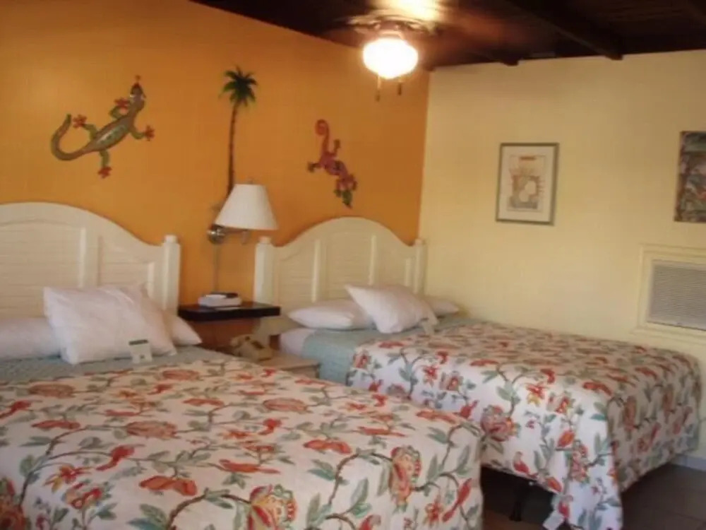 Shipwreck Motel, Inc.