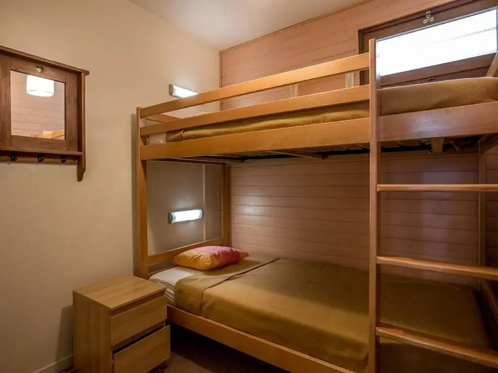 Appartement Val-d'Isère, 2 pièces, 4 personnes - FR-1-519-7