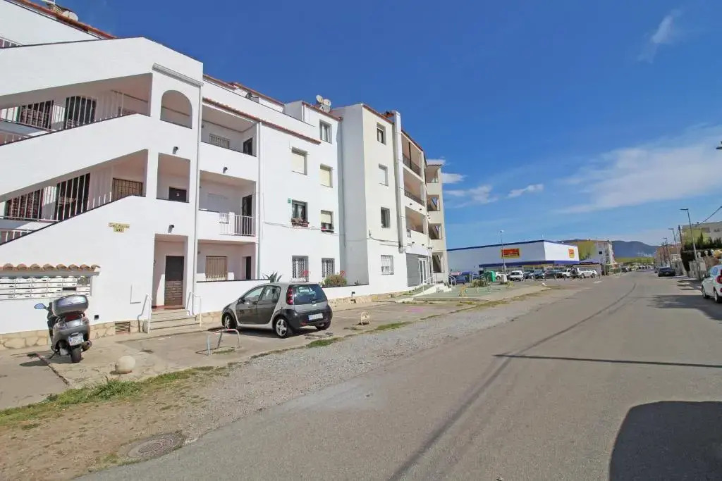 Apart-Rent Sant Maurici 211