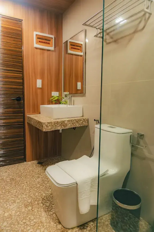 The Dome Hotel Puerto Princesa City