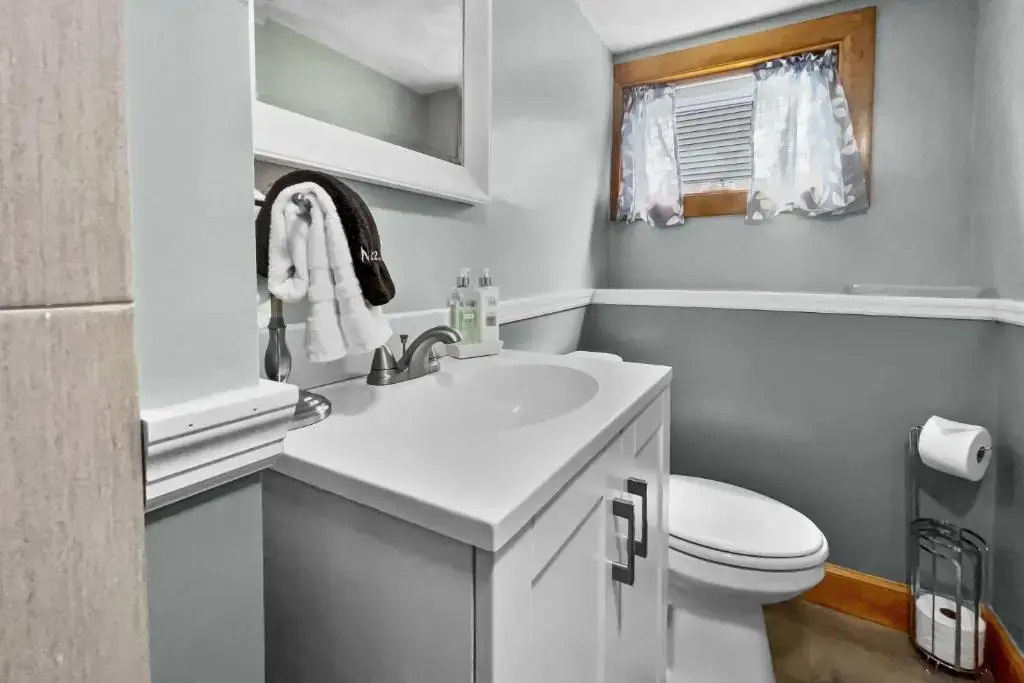 Suite at House of L