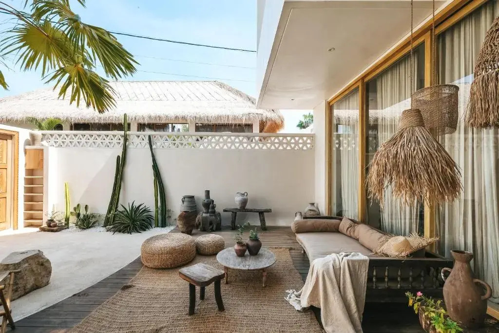 Villa Savanna