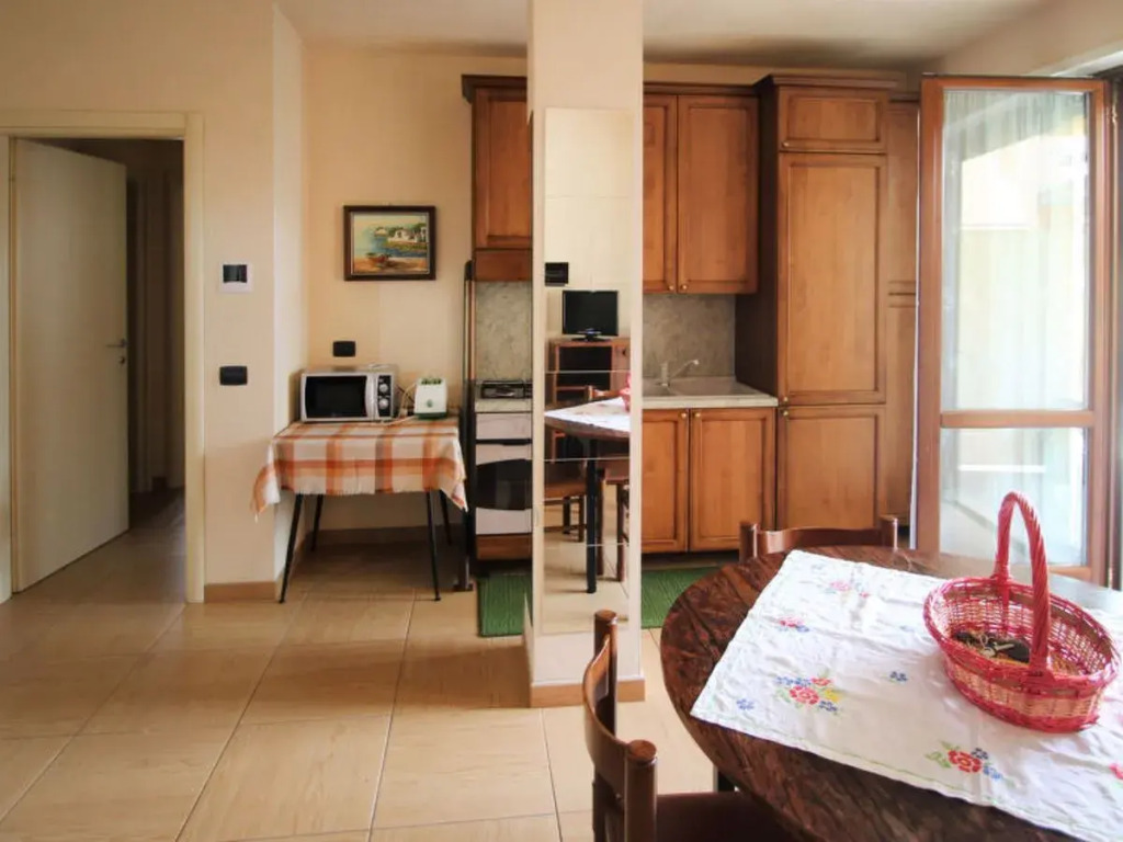 Apartment Il Piccolo by Interhome