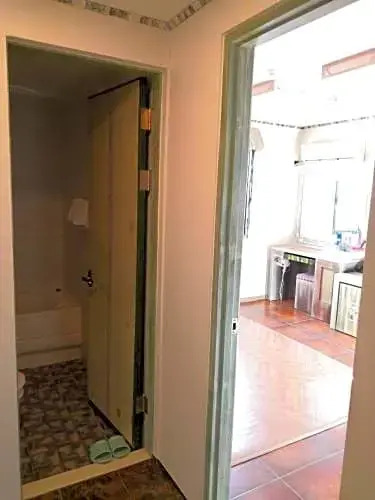 Athene Motel