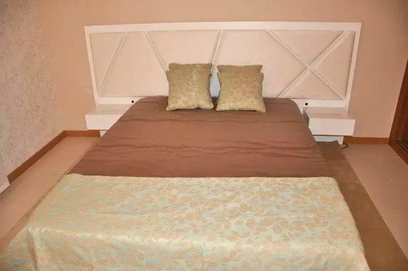 Duas Faces Hotel Resort