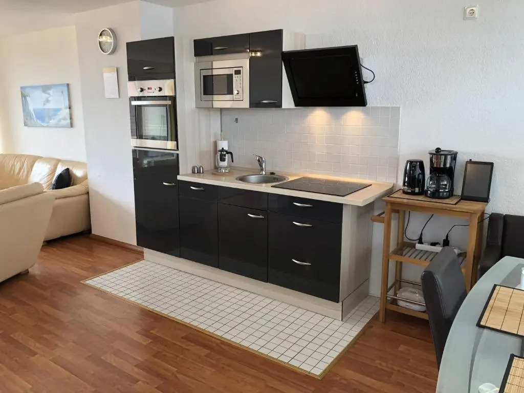 Apartment 45