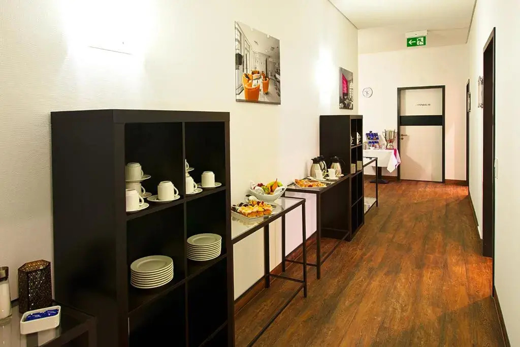 Four Points by Sheraton Offenbach Plaza