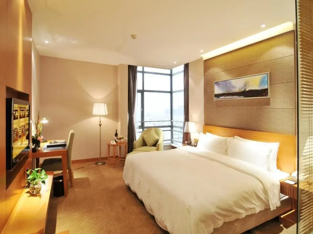 Suzhou Days Hotel