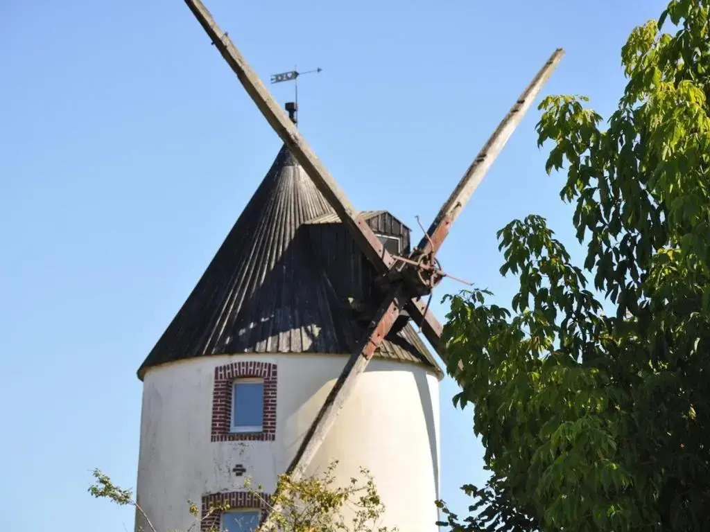 Appartement Saint-Jean-de-Monts, 3 pièces, 5 personnes - FR-1-323-132