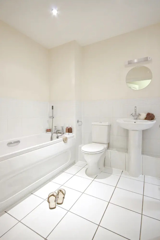 Trevelyan Court Apartments Windsor