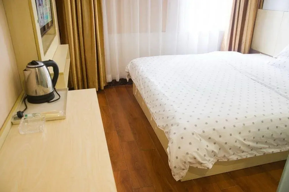 Yuan Hong Hotel Pazhou Branch