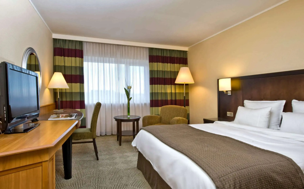 Radisson Blu Hotel & Conference Centre, Salzburg