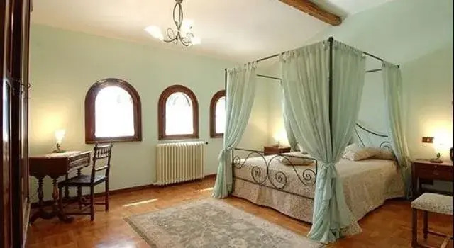 Villa Germaine