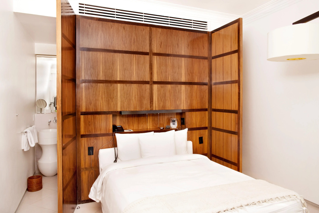 Condesa df, Mexico City, a Member of Design Hotels