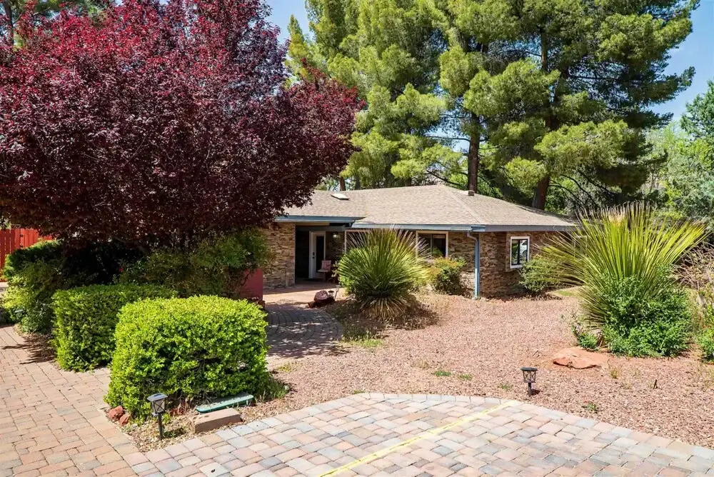 1 Mi to Trails: Pet-friendly Home in West Sedona!