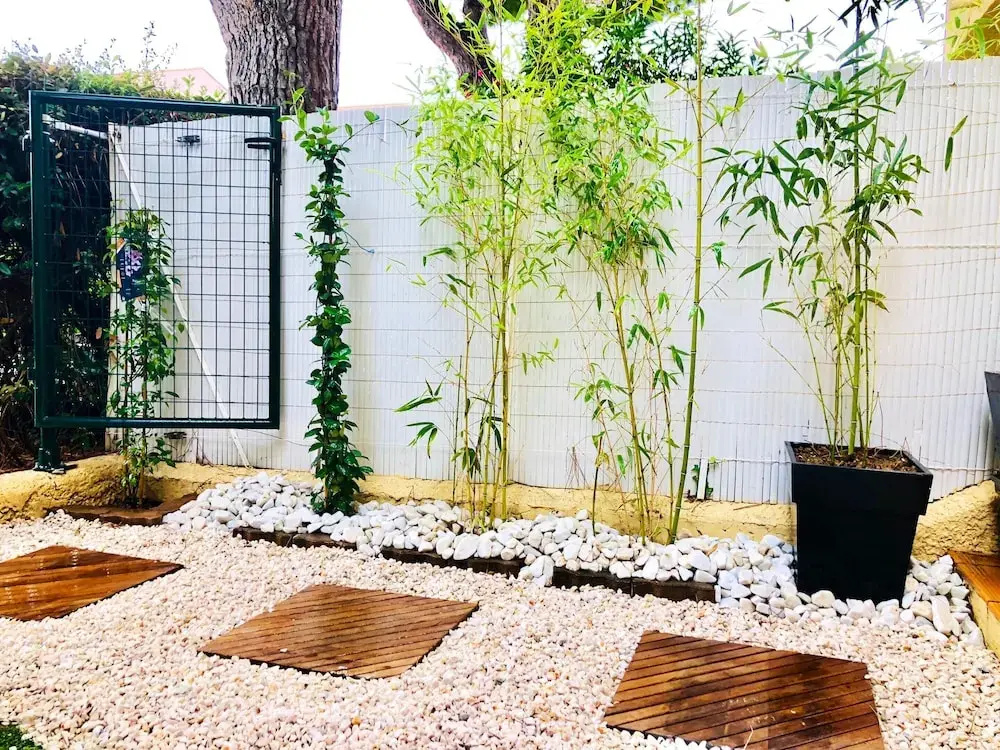 Studio in Saint-Cyr-Sur-Mer, with Enclosed Garden And Wifi - 860 M From the Beach