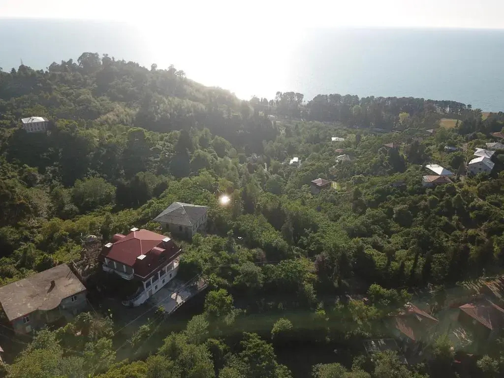 El-lizi Guesthouse