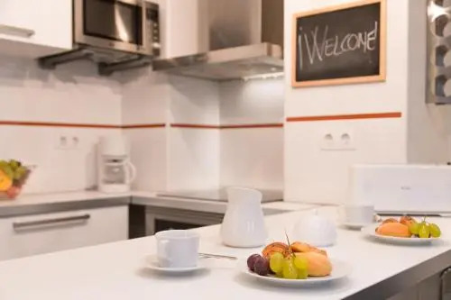 Md Oliag I Apartment Ruzafa