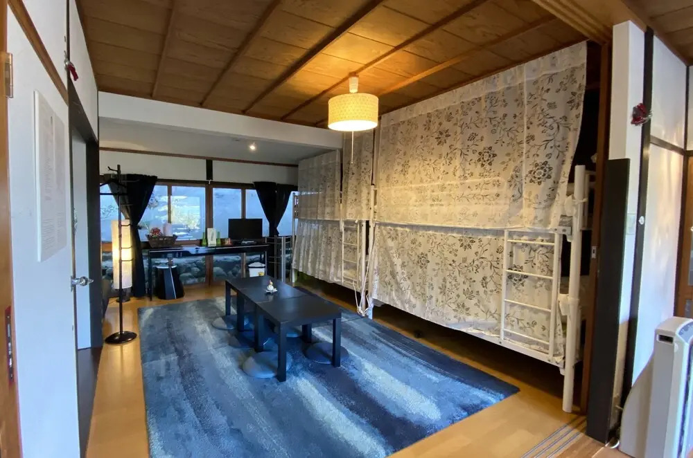 Bamboo Village Guest House