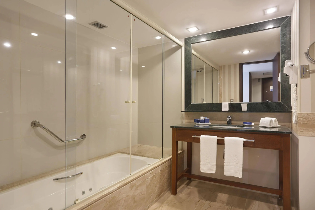 Windsor Oceanico Hotel