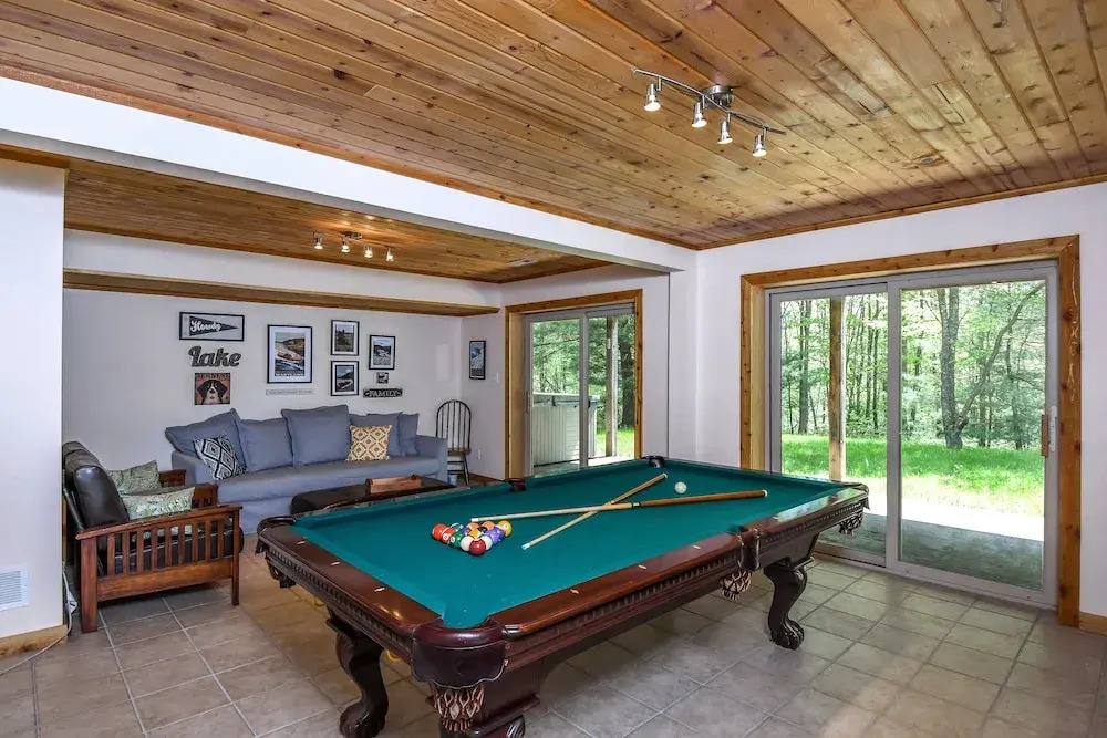 Drift Away Chalet