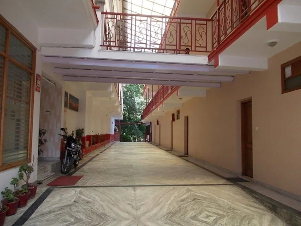Hotel Mussoorie Residency by Adb Rooms