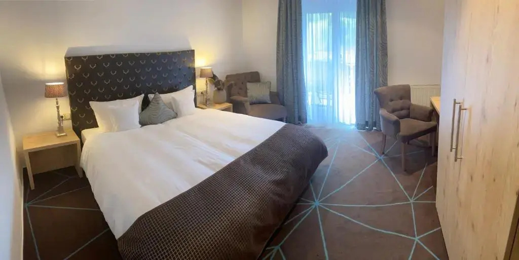 Hotel Hennemann